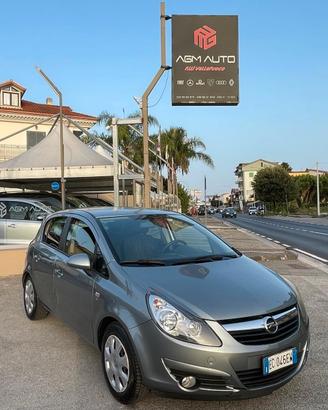 Opel Corsa 1.2 5 porte Edition