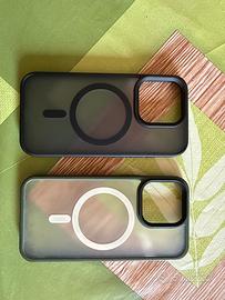 Iphone 15 pro (Cover)