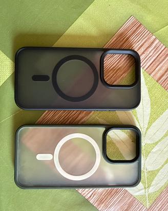 Iphone 15 pro (Cover)