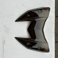 Cover originale  kawasaki z800 abs 2014