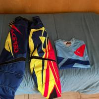tuta cross