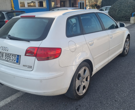 Audi A3 2.0 Tdi 4x4