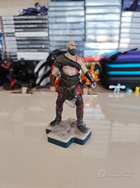 Totaku Kratos God of war