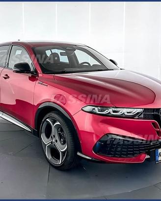 Alfa Romeo Tonale 1.6 Edizione Milano Cortina...