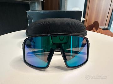 Occhiali da sole OAKLEY SUTRO S