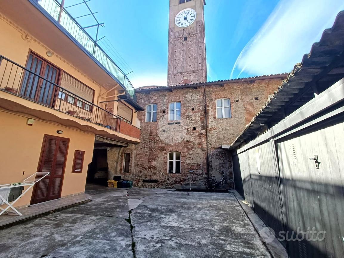 Appartamento – Rivarolo Canavese, Pasquaro - Altro
