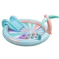 piscina Swim Essentials con spruzzo