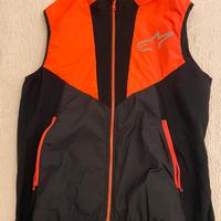 Gilet Alpinestar Denali 2 Coral XL