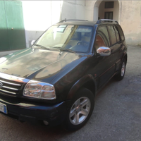 Suzuki Grand Vitara 2.0 ie 16v 5 porte