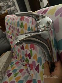 Miscelatore bidet Ideal Standard
