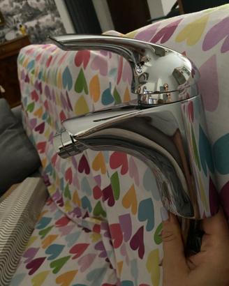 Miscelatore bidet Ideal Standard