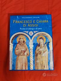 Francesco e Chiara d'Assisi - 2 Volumi