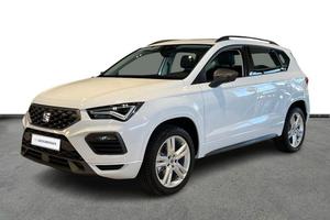 Seat Ateca 2.0 tdi FR 150cv dsg
