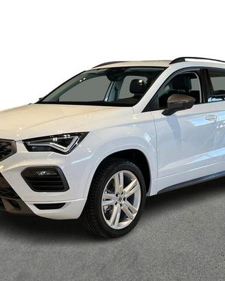 Seat Ateca 2.0 tdi FR 150cv dsg