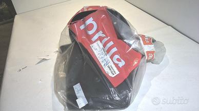 PORTATARGA ATLANTIC 500 APRILIA AP8149462