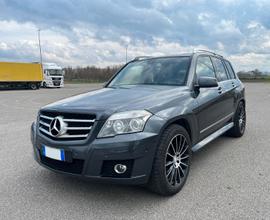 MERCEDES Classe GLK (X204) - 2010