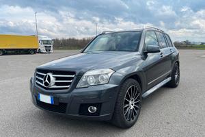 MERCEDES Classe GLK (X204) - 2010