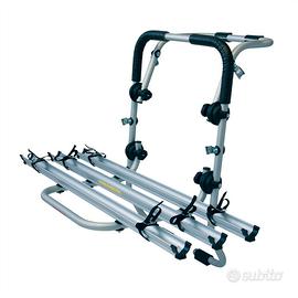 Porta Bici per Dacia Daster o suv simili