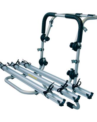 Porta Bici per Dacia Daster o suv simili