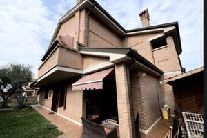 Porzione di casa a Ferrara (FE)