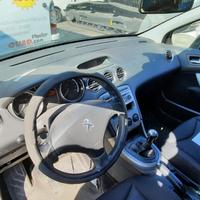 PEUGEOT 308 2012 - KIT AIRBAG