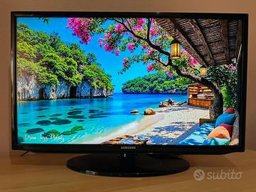 Smart TV Samsung