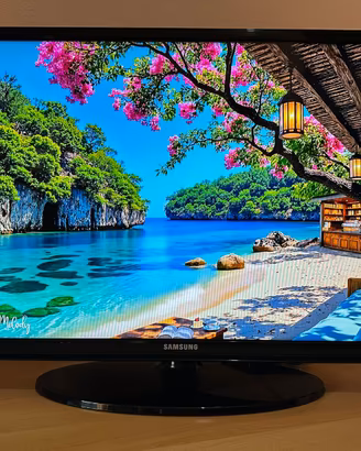 Smart TV Samsung