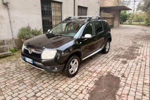 Dacia Duster 2012