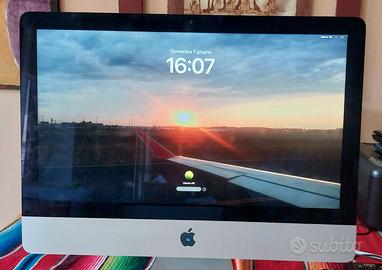 Apple iMac