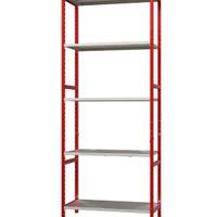 SCAFFALI INDUSTRIALI