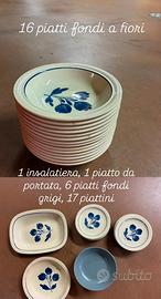 Set di piatti