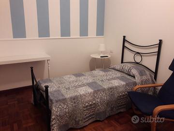 Stanza singola - solo donne - spese tutte incluse