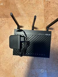 Asus Modem Router