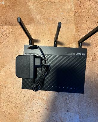 Asus Modem Router