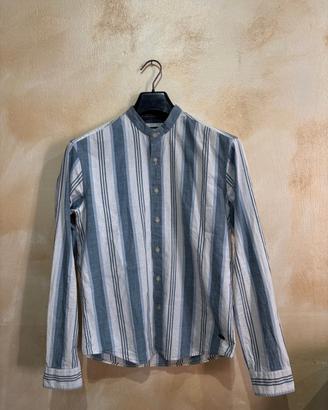 camicia ragazzo  ,cotone  ,Esprit 