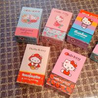 collezione  hello Kitty originali 