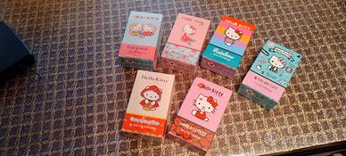 collezione  hello Kitty originali 