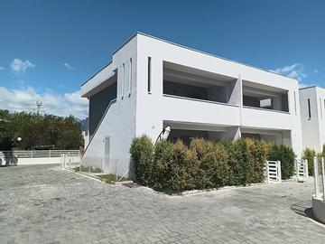 Casa al mare Villapiana scalo