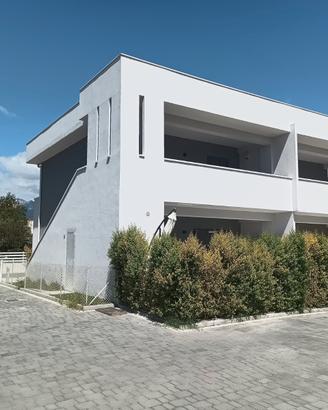 Casa al mare Villapiana scalo