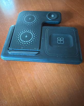 Caricatore telefono e accesori
