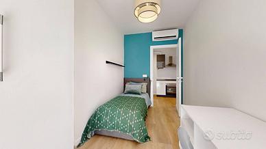 CAMERA SINGOLA IN MESTRE CENTRO, VENEZIA