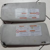 Alette parasole suzuki jimny