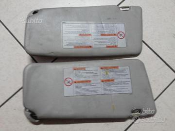 Alette parasole suzuki jimny