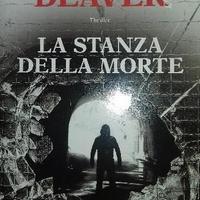 Jeffrery deaver - la stanza della morte