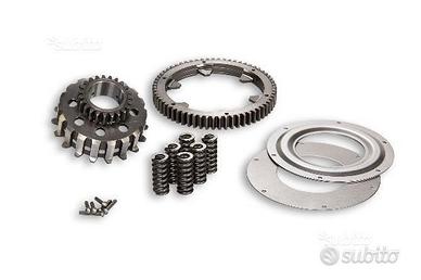 Ingranaggi primari malossi piaggio vespa PX