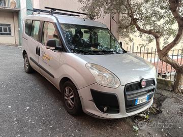 doblo autocarro