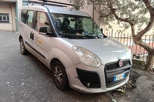 doblo autocarro