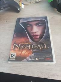 Guild Wars Nightfall PC DVD-ROM