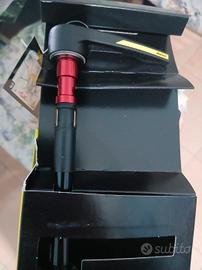 SGANCIO RAPIDO POSTERIORE MAVIC