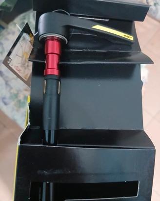 SGANCIO RAPIDO POSTERIORE MAVIC